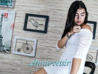 Annievessir