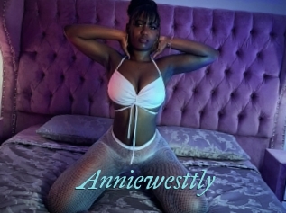Anniewesttly