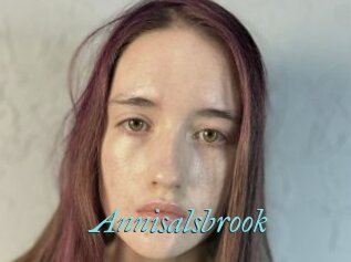 Annisalsbrook