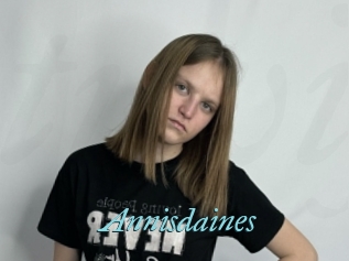 Annisdaines