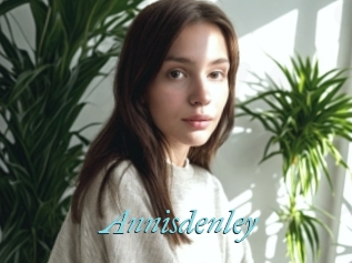 Annisdenley