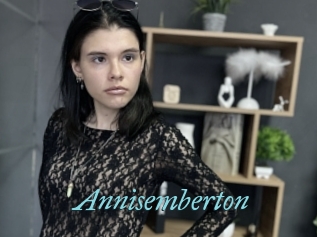 Annisemberton