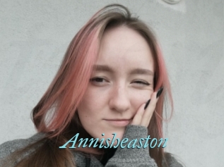 Annisheaston