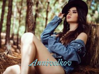 Annivolkov