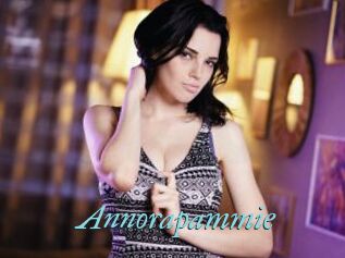 Annorapammie