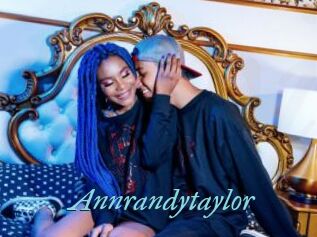 Annrandytaylor