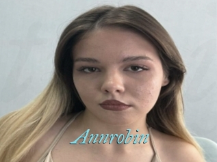 Annrobin