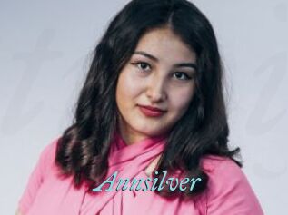 Annsilver