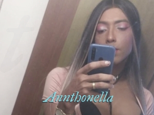 Annthonella