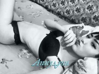 Anny4you