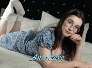 annydare Tube video jeune