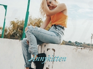 annykitten Tube video jeune