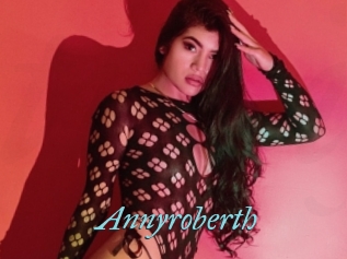Annyroberth