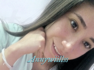 Annywiillss