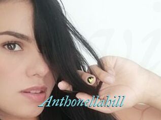 Anthonellahill