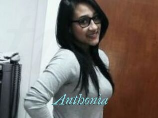 Anthonia