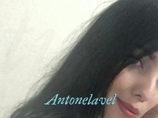 Antonelavel