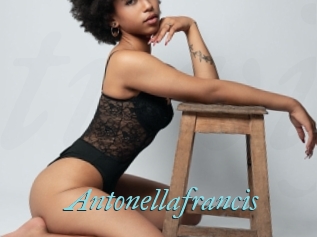 Antonellafrancis