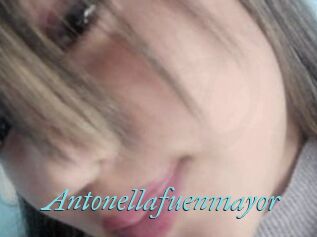 Antonellafuenmayor
