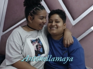 Antonellamaya