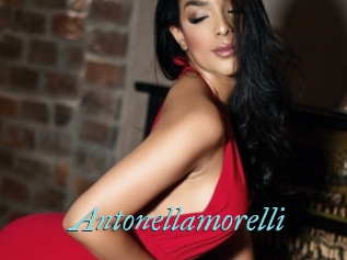 Antonellamorelli
