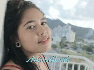 Antonellawi
