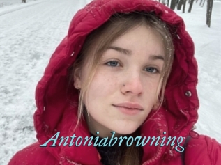 Antoniabrowning