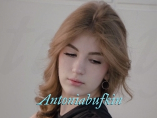 Antoniabufkin