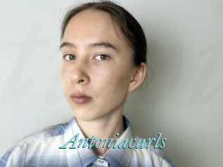 Antoniacarls