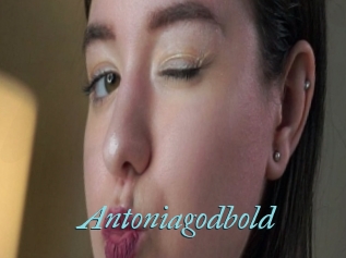Antoniagodbold