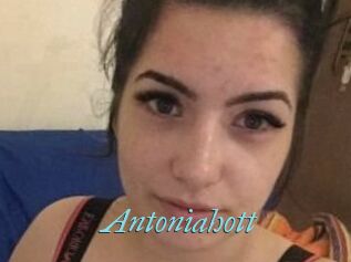 Antoniahott