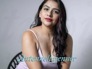 Antonnellajenner