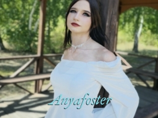 Anyafoster