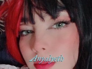 Anyalyeth