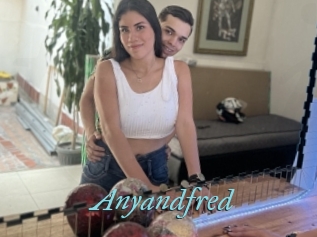Anyandfred