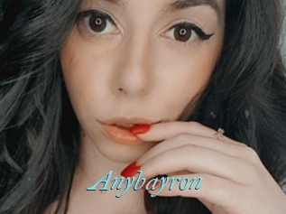Anybayron