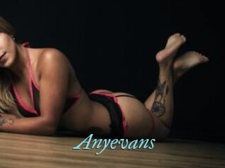 Anyevans