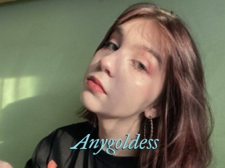 Anygoldess