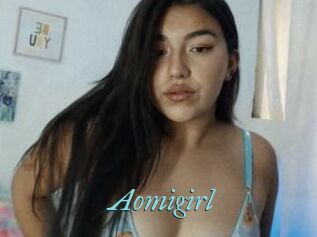 Aomigirl