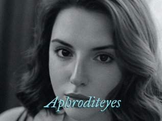 Aphroditeyes