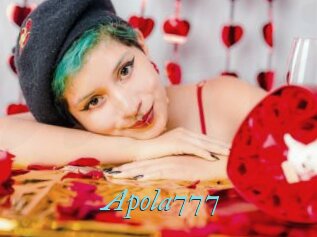 Apola777