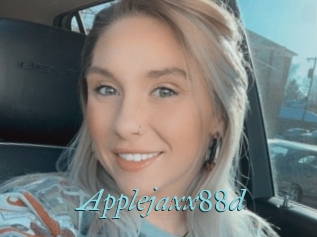 Applejaxx88d