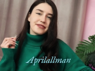 Aprilallman
