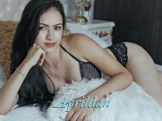 aprildan Tube video jeune