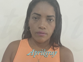 Aprilgray
