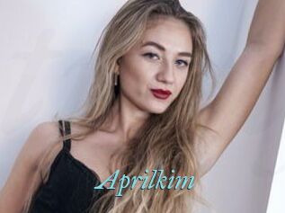 Aprilkim
