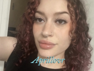 Aprillovr