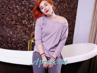 Aprilscore