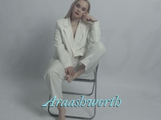 Araashworth