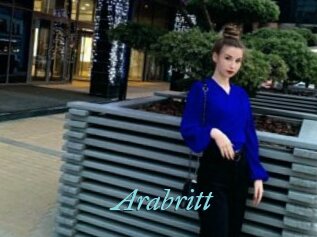 Arabritt